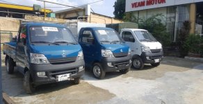 Veam Mekong     2018 - Cần bán xe Veam Mekong xe tải 750kg, hỗ trợ trả góp giá 164 triệu tại TT - Huế