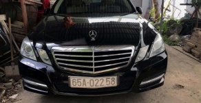 Mercedes-Benz E class E250 2013 - Bán xe Sedan Mercedes Benz E250 - xe như mới - 2013 - giá: 1tỷ 250triệu giá 1 tỷ 250 tr tại Cần Thơ