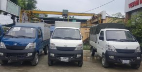 Veam Mekong   2018 - Cần bán xe Veam Mekong, xe tải thùng đời 2018, hỗ trợ trả góp giá 164 triệu tại Quảng Ngãi