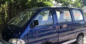 Daihatsu Citivan 2003 - Cần bán xe Daihatsu Citivan sản xuất năm 2003 chính chủ, giá 100tr giá 100 triệu tại Đà Nẵng