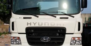 Hyundai HD 700 2014 - Xe Hyundai HD 700 2014, màu trắng, nhập khẩu nguyên chiếc giá 1 tỷ 150 tr tại Bình Phước