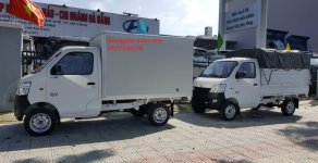 Veam Mekong 2018 - Cần bán Veam Mekong xe tải nhẹ đời 2018, màu trắng, giá 164tr, hỗ trợ trả góp giá 164 triệu tại Khánh Hòa