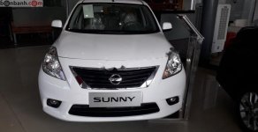 Nissan Sunny XL 2018 - Bán xe Nissan Sunny XL đời 2018, màu trắng giá 438 triệu tại Thanh Hóa