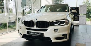 BMW X3 X-Drive 35i  2018 - BMW X5 X-Drive 35i sx 2018, sẵn xe giao ngay, hỗ trợ vay 85% giá trị xe giá 3 tỷ 599 tr tại Tp.HCM