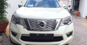 Nissan X Terra 2018 - Cần bán xe Nissan X Terra đời 2018, màu trắng, nhập khẩu nguyên chiếc giá 980 triệu tại Đà Nẵng