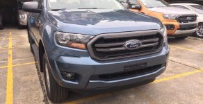 Ford Ranger XLS AT 2.2L 4x2 2018 - Bán Ford Ranger 2018 XLS 2.2L hoàn toàn mới, có xe giao ngay cho khách hàng - LH 094.697.4404 giá 630 triệu tại Lai Châu