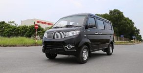 Hãng khác Xe du lịch 2018 - Chuyên bán xe Van 5 chỗ Dongben, chạy giờ cấm, giá tốt nhất thị trường giá 289 triệu tại Tp.HCM