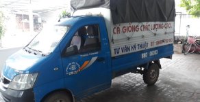 Thaco TOWNER 2014 - Bán Thaco Towner sản xuất 2014, màu xanh lam giá 130 triệu tại Vĩnh Phúc