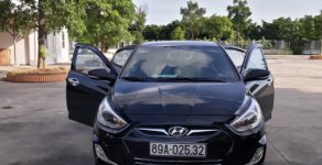 Hyundai Accent  1.4 MT  2013 - Cần bán Hyundai Accent 1.4 MT sản xuất năm 2013 giá 420 triệu tại Hưng Yên