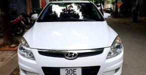 Hyundai i30 AT 2009 - Bán Hyundai i30 AT sản xuất năm 2009, màu trắng, nhập khẩu giá 345 triệu tại Hà Nội