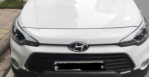 Hyundai i20 Active   AT  2016 - Xe Hyundai i20 AT sản xuất năm 2016, màu trắng chính chủ giá 535 triệu tại Hà Nội