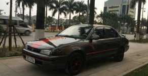 Toyota Corolla altis MT 1993 - Cần bán lại xe Toyota Corolla altis MT năm sản xuất 1993, xe nhập   giá 89 triệu tại Bắc Ninh