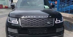 LandRover Autobiography LWB 5.0  2018 - Range Rover Autobiography LWB 5.0 model 2019 - LH em Việt 0941686789 giá 12 tỷ 500 tr tại Hà Nội
