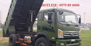 Xe tải 5 tấn - dưới 10 tấn   2018 - Cần bán xe Trường Giang Đông Phong 8,55 tấn, 1 cầu, giá tốt tại Quảng Ninh giá 583 triệu tại Quảng Ninh