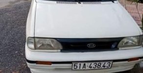 Kia CD5 1996 - Chính chủ bán Kia CD5 năm sản xuất 1996, màu trắng giá 48 triệu tại Tp.HCM