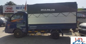 Xe tải 1 tấn - dưới 1,5 tấn hyundai H150 2018 - Bán ô tô xe tải Hyundai H150 1.5T, nhập khẩu nguyên chiếc, hỗ trợ trả góp giá 410 triệu tại Đà Nẵng