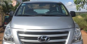 Hyundai Grand Starex 2016 - Bán gấp xe Hyundai Grand Starex, xe dầu, đăng ký 2016 giá 790 triệu tại Đắk Lắk