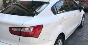 Kia Rio 2016 - Bán Kia Rio đời 2016, màu trắng, nhập khẩu nguyên chiếc xe gia đình  giá 468 triệu tại Quảng Ninh
