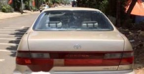 Toyota Corona   1991 - Cần bán lại xe Toyota Corona 1991, màu vàng, nhập khẩu nguyên chiếc giá 126 triệu tại Gia Lai