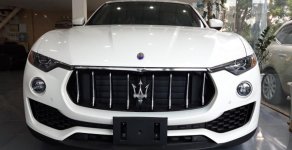 Maserati 3.0 2017 - Bán Maserati levante 2017 nhập Ý giá 5 tỷ 300 tr tại Hà Nội