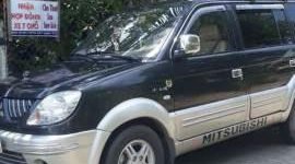 Mitsubishi Jolie   2006 - Cần bán gấp Mitsubishi Jolie 2006 còn mới, giá chỉ 250 triệu giá 250 triệu tại Kiên Giang