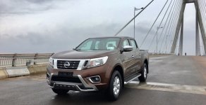 Nissan Navara E 2018 - Bán Nissan Navara E 2018, màu nâu, nhập khẩu nguyên chiếc, 625tr giá 625 triệu tại Quảng Bình