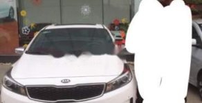 Kia K3   2018 - Bán Kia K3 đời 2018, màu trắng, 600 triệu giá 600 triệu tại Thanh Hóa