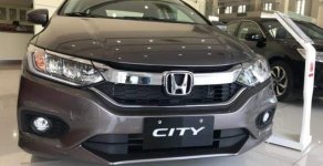 Honda City   Top  2018 - Bán xe Honda City đời 2018 giá tốt giá 599 triệu tại Trà Vinh