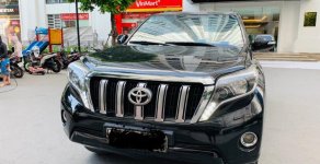 Toyota Prado TXL 2009 - Toyota Prado TXL SX 2009 độ lên 2016, xe cực đẹp giá 1 tỷ 130 tr tại Hải Dương