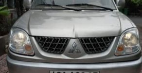 Mitsubishi Jolie  MT 2006 - Bán Mitsubishi Jolie MT đời 2006, màu bạc, giá rẻ giá 189 triệu tại Lâm Đồng