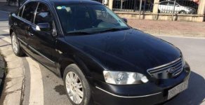 Ford Mondeo  AT 2004 - Cần bán Ford Mondeo AT đời 2004, xe công chức sử dụng giá 168 triệu tại Hà Nội