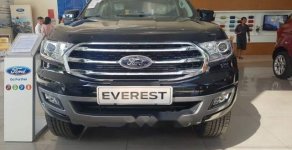 Ford Everest 2.0L 4x2 AT 2018 - Bán Ford Everest 2.0L mới 100%, bảo hành 3 năm/100.000 km sử dụng trên toàn quốc giá 1 tỷ 112 tr tại Quảng Bình