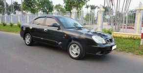 Daewoo Nubira II 2.0 1998 - Cần bán gấp Daewoo Nubira II 2.0 sản xuất 1998, màu đen còn mới giá 106 triệu tại BR-Vũng Tàu