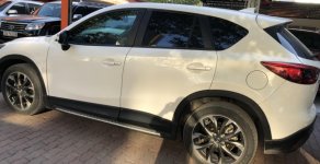 Mazda CX 5 FL 2016 - Cuối năm em bán Mazda CX-5 facelift 2016, màu trắng, giá có thể tốt hơn khi liên hệ 01695-343-146 giá 810 triệu tại Hà Nội