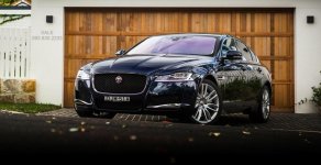 Jaguar XF 2018 - Jaguar XF - Xe sang từ Anh Quốc - Mới lạ và nhiều khác biệt - 0938302233 giá 3 tỷ 280 tr tại Tp.HCM