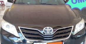 Toyota Camry AT 2009 - Cần bán xe Toyota Camry AT sản xuất năm 2009, màu đen, máy êm giá 849 triệu tại Lâm Đồng