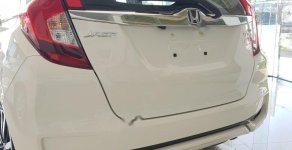Honda Jazz V 2018 - Bán xe Honda Jazz V đời 2018, màu trắng, nhập khẩu Thái, giá chỉ 544 triệu giá 544 triệu tại Đồng Nai