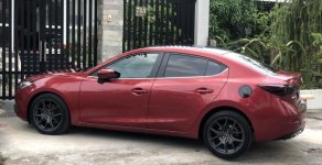 Mazda 3 2.0 2016 - Bán xe Mazda 3 2.0 All New, SX 2016 giá 680 triệu tại Vĩnh Long