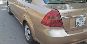 Daewoo Gentra Sx 2007 - Bán Daewoo Gentra Sx 2007, máy gầm chất giá 145 triệu tại Hà Nam