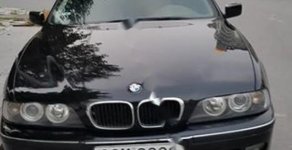 Bán xe BMW 5 Series 528i sản xuất 1997, màu đen, xe nhập  giá 158 triệu tại Tp.HCM