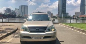 Lexus GX 470 2007 - Bán Lexus GX 470 Sx 2007, xe đẹp tuyệt đối giá 1 tỷ 430 tr tại Đồng Nai