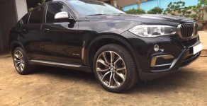 BMW X6 xDrive 35i  2015 - Bán BMW X6 xDrive 35i Model 2016, full options, đã đi 31000km giá 2 tỷ 550 tr tại Tp.HCM