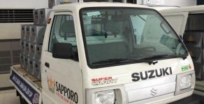 Suzuki Supper Carry Truck 2017 - Bán xe Suzuki Carry Truck nhận ngay xe, liên hệ 0945993350 giá 249 triệu tại Quảng Ngãi
