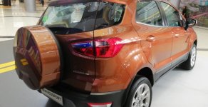 Ford EcoSport 2018 - Phú Thọ, bán EcoSport Trend AT 2018, giá ưu đãi, hỗ trợ lăn bánh chỉ từ 100 triệu, tặng gọi phụ kiện giá 578 triệu tại Phú Thọ