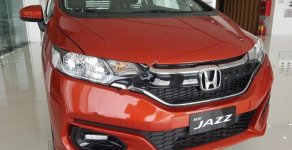 Honda Jazz V 2018 - Bán Honda Jazz V đời 2018, nhập khẩu nguyên chiếc giá 544 triệu tại Đồng Nai