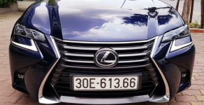 Lexus GS   350 2016 - Bán Lexus GS 350 cực mới giá cực tốt giá 3 tỷ 250 tr tại Hà Nội