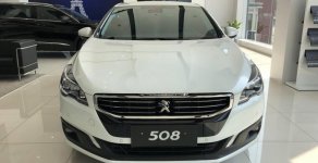 Peugeot 508 2018 - Cần bán xe all new Peugeot 508, LH ngay 0985556645 để được tư vấn tận tình và giá siêu tốt nhất giá 1 tỷ 300 tr tại Hà Nội