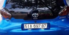 Toyota Aygo   2013 - Cần bán xe Toyota Aygo sản xuất 2013, 350tr giá 350 triệu tại Bình Dương