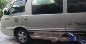 Mercedes-Benz MB 2004 - Cần bán lại xe Mercedes năm sản xuất 2004, màu bạc giá 1 tỷ 250 tr tại Quảng Trị