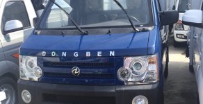 Bán Dongben 810kg * giá Dongben 870Kg - thùng lửng % + trả góp giá 166 triệu tại Kiên Giang